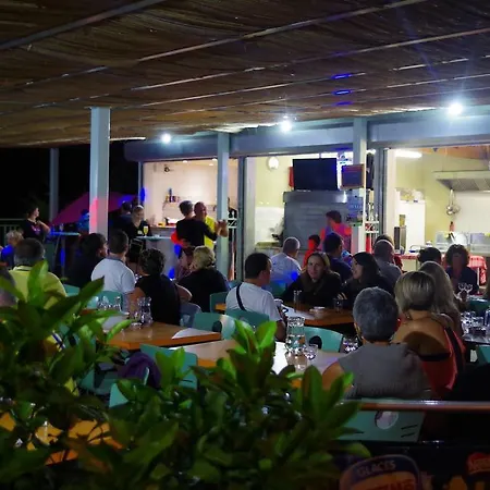 Camping Les Plages De L'ain Camping